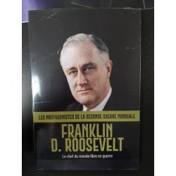 N°10 Franklin D. Roosevelt