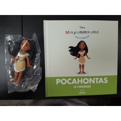 N°79 Pocahontas