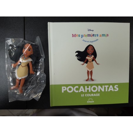 N°79 Pocahontas