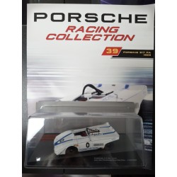 N°39 Porsche 917 PA 1969