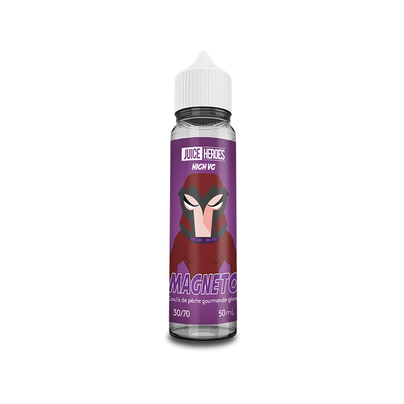 Magneto 50ml