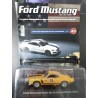 N°49 Ford Mustang Boss 302 SCCA Champion 1970