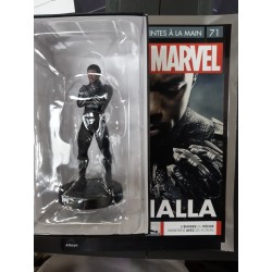 N°71 T'Challa
