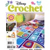 N°97 Disney Crochet