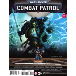 Combat Patrol N°10