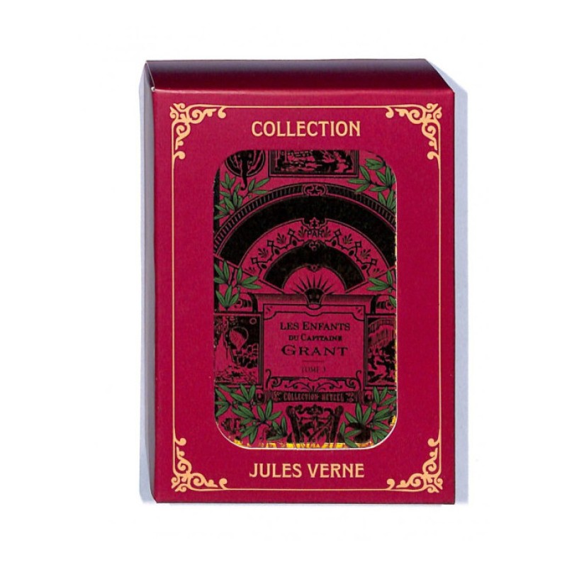 N°16 Les enfants du Capitaine Grant - Tome 3