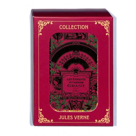 N°16 Les enfants du Capitaine Grant - Tome 3