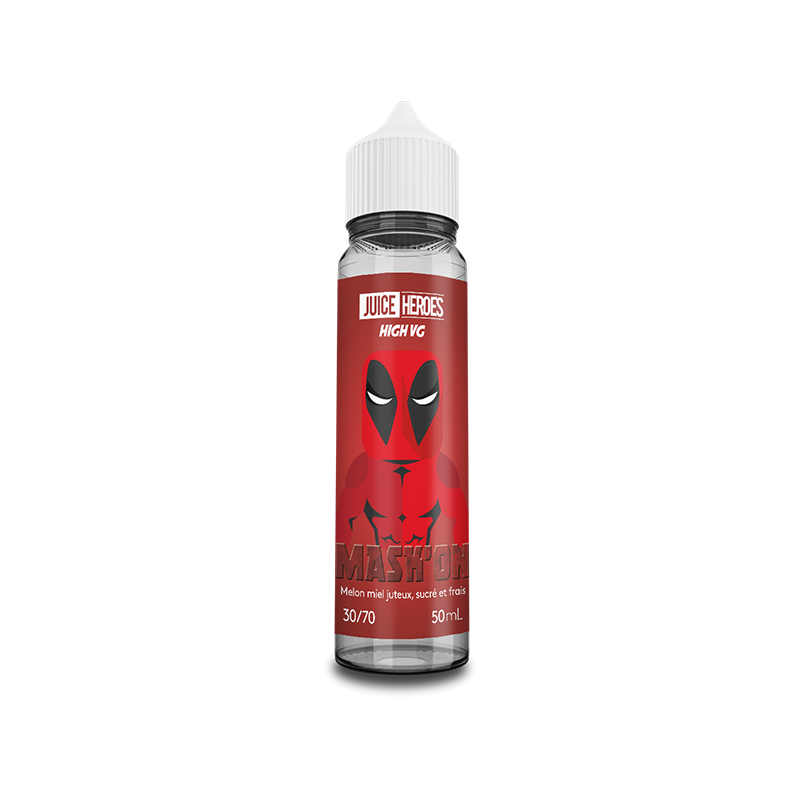 Mask'on 50ml