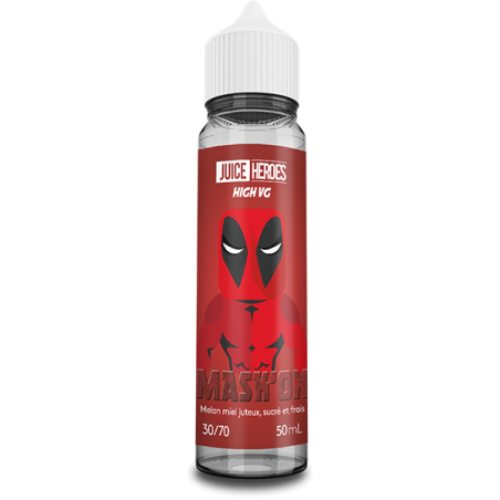 Mask'on 50ml