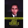 N°11 Josef Goebbels