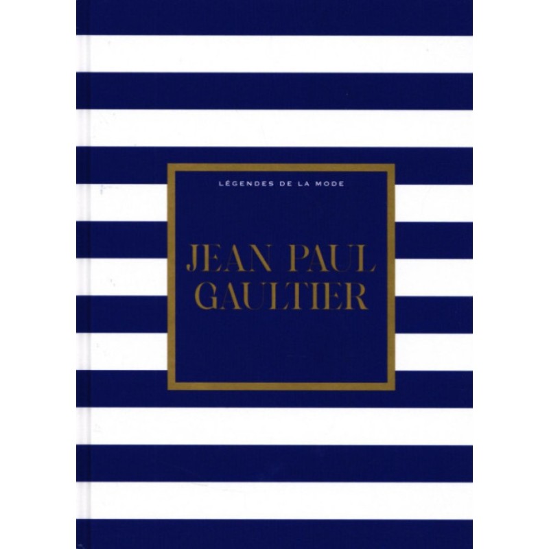 N°8 Jean Paul Gaultier