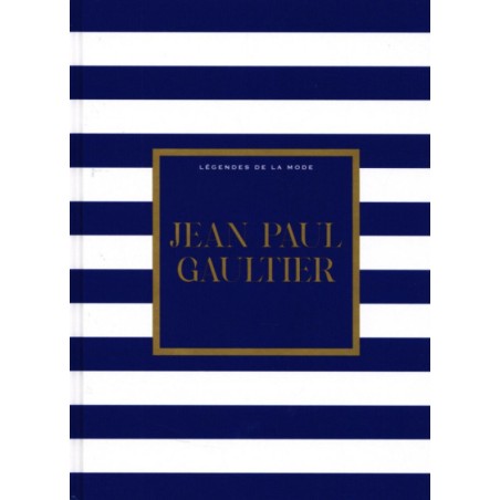 N°8 Jean Paul Gaultier