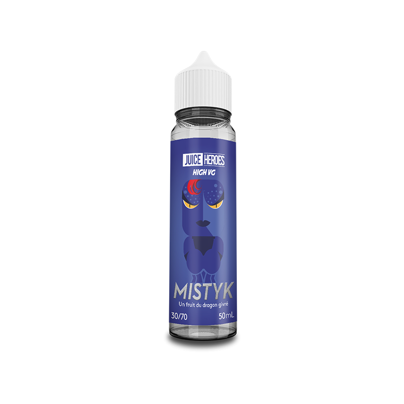 Mistyk 50ml