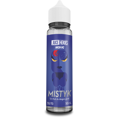 Mistyk 50ml