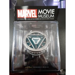 N°32 IRON MAN MARK VI -...