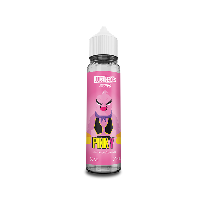 Pinky 50ml