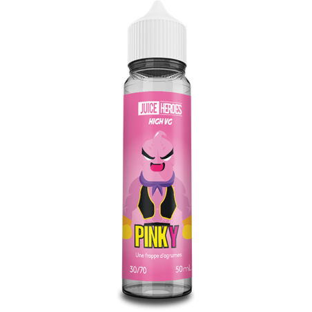 Pinky 50ml