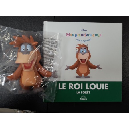 N°80 Le Roi Louie