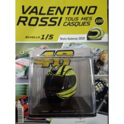 N°100 Test Valence 2010