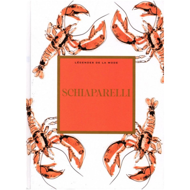 N°37 Schiaparelli