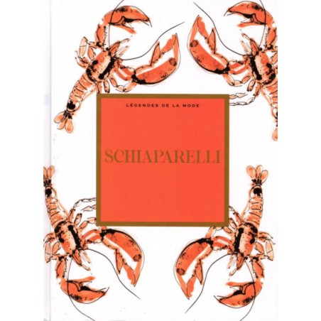 N°37 Schiaparelli
