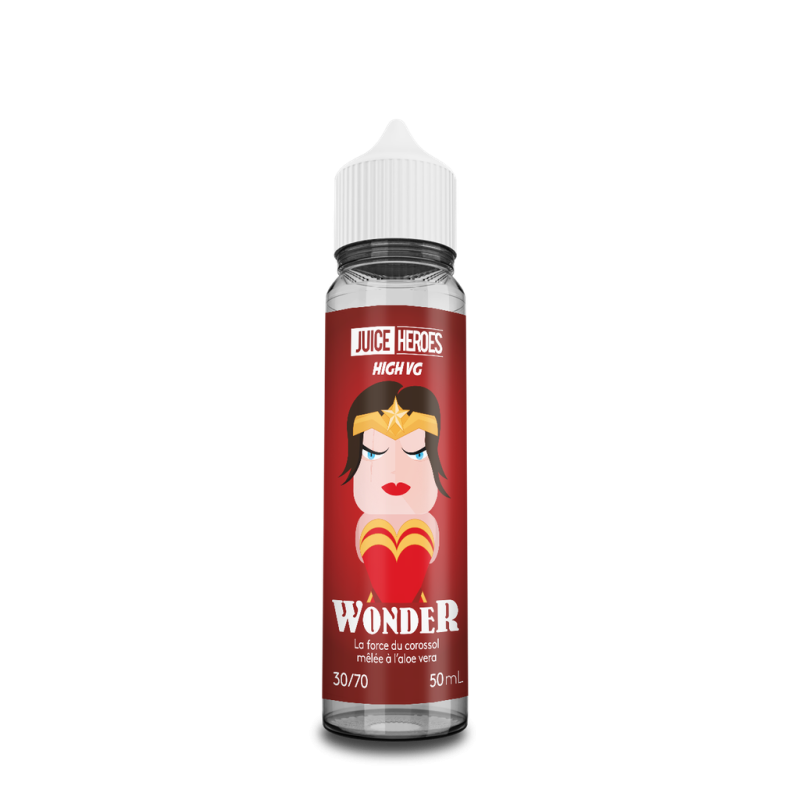 Wonder 50ml