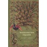N°63 Washigton Square - HENRY JAMES