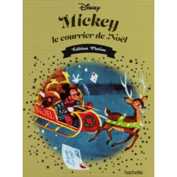 N°54 Mickey - Le courrier...