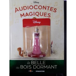 N°37 La belle au bois dormant