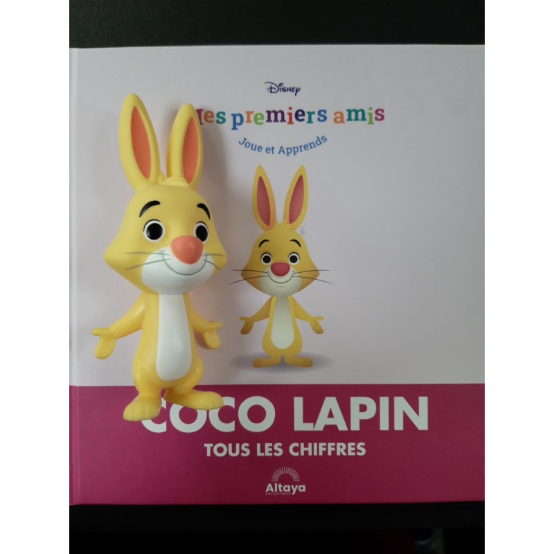 N°81 Coco Lapin