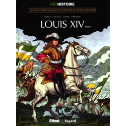 N°6 Louis XIV