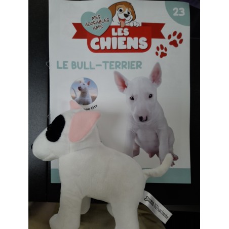 N°23 Le Bull-Terrier