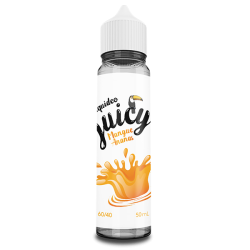 Juicy Mangue Ananas 50ml