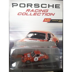 N°40 Porsche 911S 1970