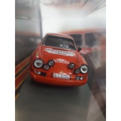 N°40 Porsche 911S 1970