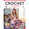 Crochet Passion N°40