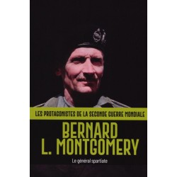 N°13 Bernard L. Montgomery