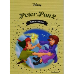 N°55 Peter Pan 2