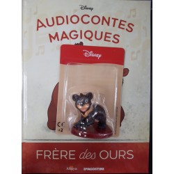 N°38 Frère des ours