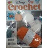 N°99 Disney Crochet
