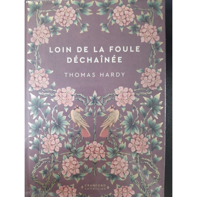 N°64 Loin de la foule déchaînée