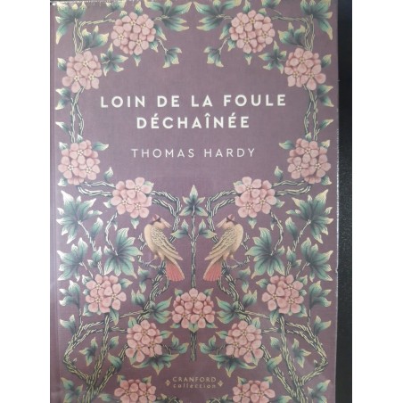 N°64 Loin de la foule déchaînée