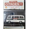 N°25 Citroën CH14 minibus RATP