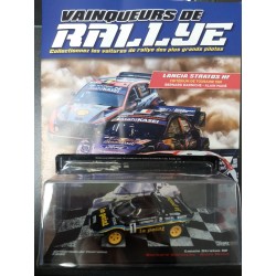 N°47 Lancia Stratos HF...