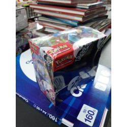 Pack 36 Boosters Méga Evolution Flammes Fantasmagoriques Scéllé