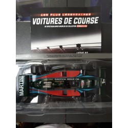 N°82 Lotus 80 Mario...