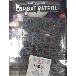 Combat Patrol N°12