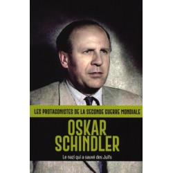 N°14 Oskar Schindler