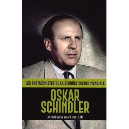 N°14 Oskar Schindler