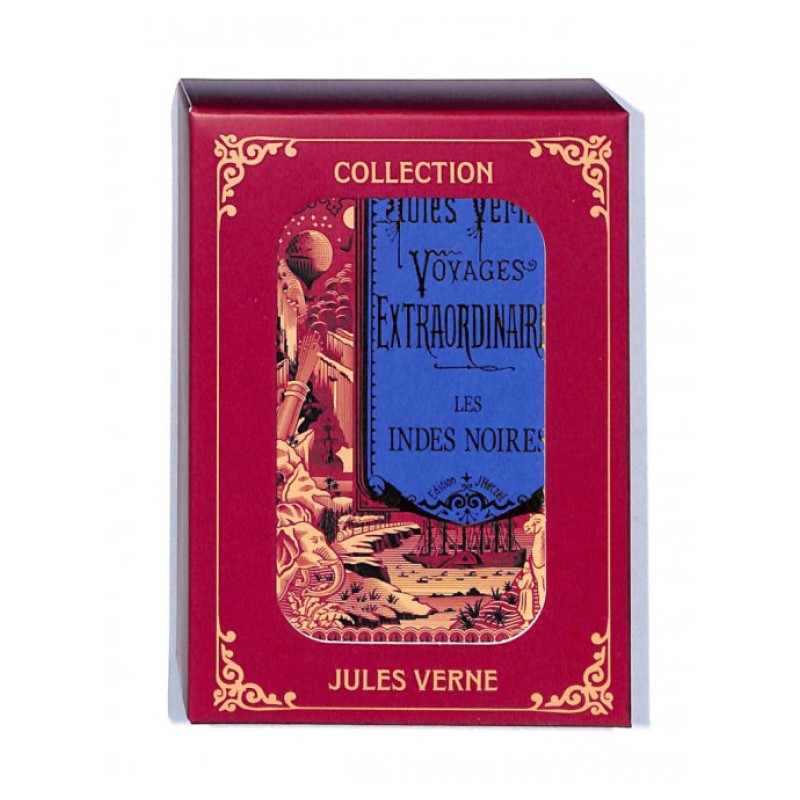 N°19 Les cinq cents millions de la Bégum